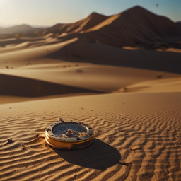 Dune Compass Zorabet Recenzii