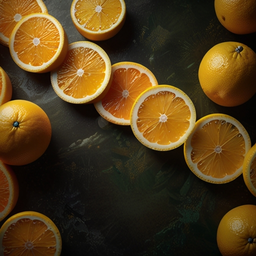 Golden Citrus Zorabet Pareri