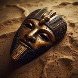 Pharaoh's Ember Zorabet