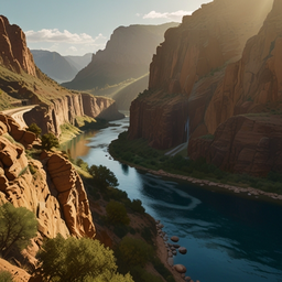 Reel River Pareri Zorabet